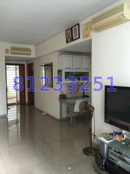 Park Green (D19), Condominium #66700802